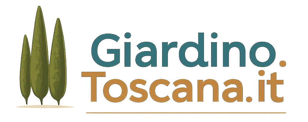 Giardino Toscana
