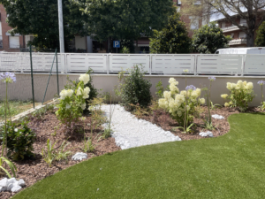 realizzazione giardini Toscana